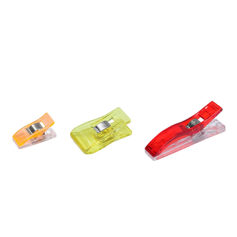 Bottle for office, kitchen tongs for home use, stationery, transparent accessory