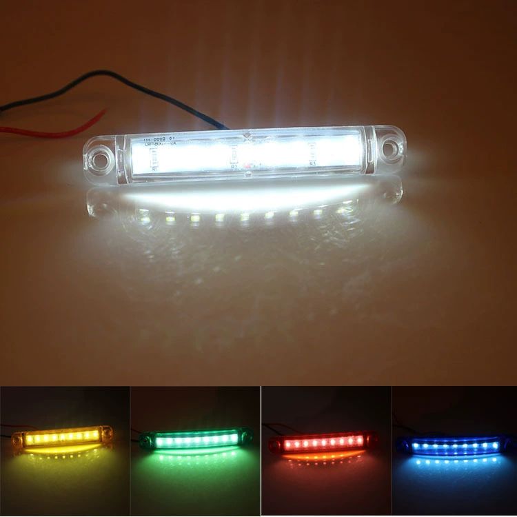 Industrial LED truck, lights, 12v, 24v