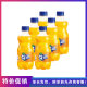 Special offer Cola/sugar-free/Sprite/Fanta 300ml * 6 bottles of sugar-containing fresh date single Warehouse Delivery