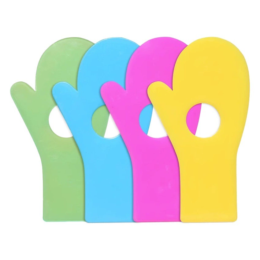 Медицинская детская утолщенная инфузионная фиксирующая ручная пластина Детская инфузионная капельная игла Ручная пластина Антибеговая игла Детская шина