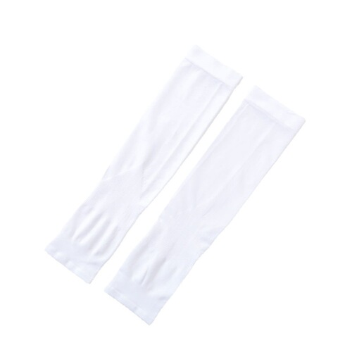 Korean Ice Sleeve Ice Silk Sunscreen Sleeve Outdoor Cycling Mosquito Repellent Arm Guard for Men and Women Sports Driving Sports Sleeve Wholesale