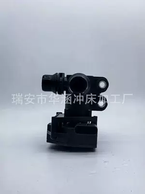 A0005061400/A0005061500/A0012012000 Factory Direct Supply High-Efficiency Coolant Liquid Cooling (Soyutma sisteminin digər hissələri) - a0005061400