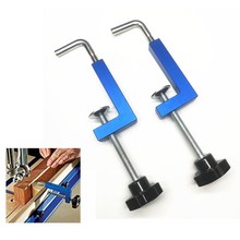 Woodworking Clamp G Clip Dedicated Fixture Adjustable Frame