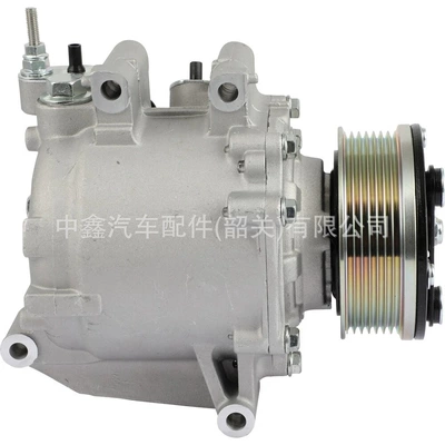 Civic 06-11 Model 12v – Automotive air conditioning