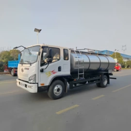 其他专用汽车;保温车;救险车