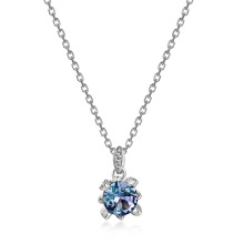 �羳�¿�S925����ʱ��Alexandrite����ɽ��ʯ ŷ�������͵�׹����