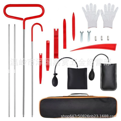 Panel Audio Disassembly and Repair, Repair kit - combination-74