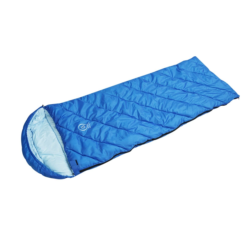 Увеличенная толстая широкая ткань-брелок головной убор sleeping bag, наружный лагерь, герметичность тепла, влажности и удобное спальное место