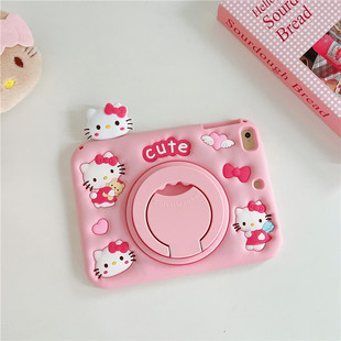 �ɐ�ſſkitty؈��ͯƽ�屣�o��ipad10���D֧��ipad5���zair6�m��
