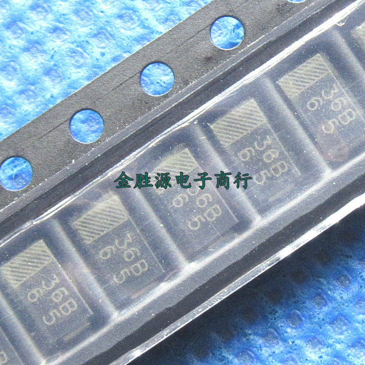 贴片稳压二极管 PTZ36B 36B 36V 1W SMAZ36 SMA 齐纳稳压管 原装