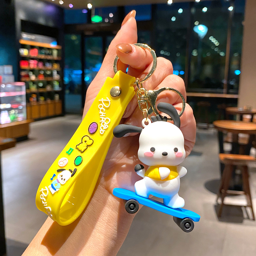 B426-1 블루 스케이트 보드