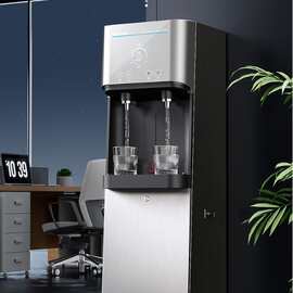 商用直饮水机满足公共场所使用AHR2903-2030K2温度屏显触摸接水