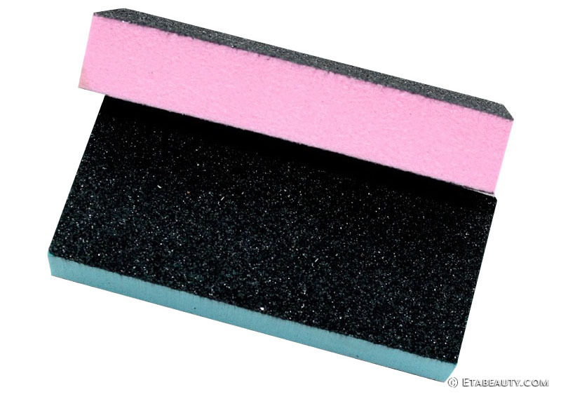 美甲修型条美甲店专用搓条美甲搓条美甲工具