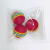 Rainbow Ball Large [3 Pack]
