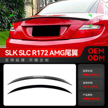 ����2011-2019����SLK SLC R172 AMGβ��СѼβ������羳��װ��