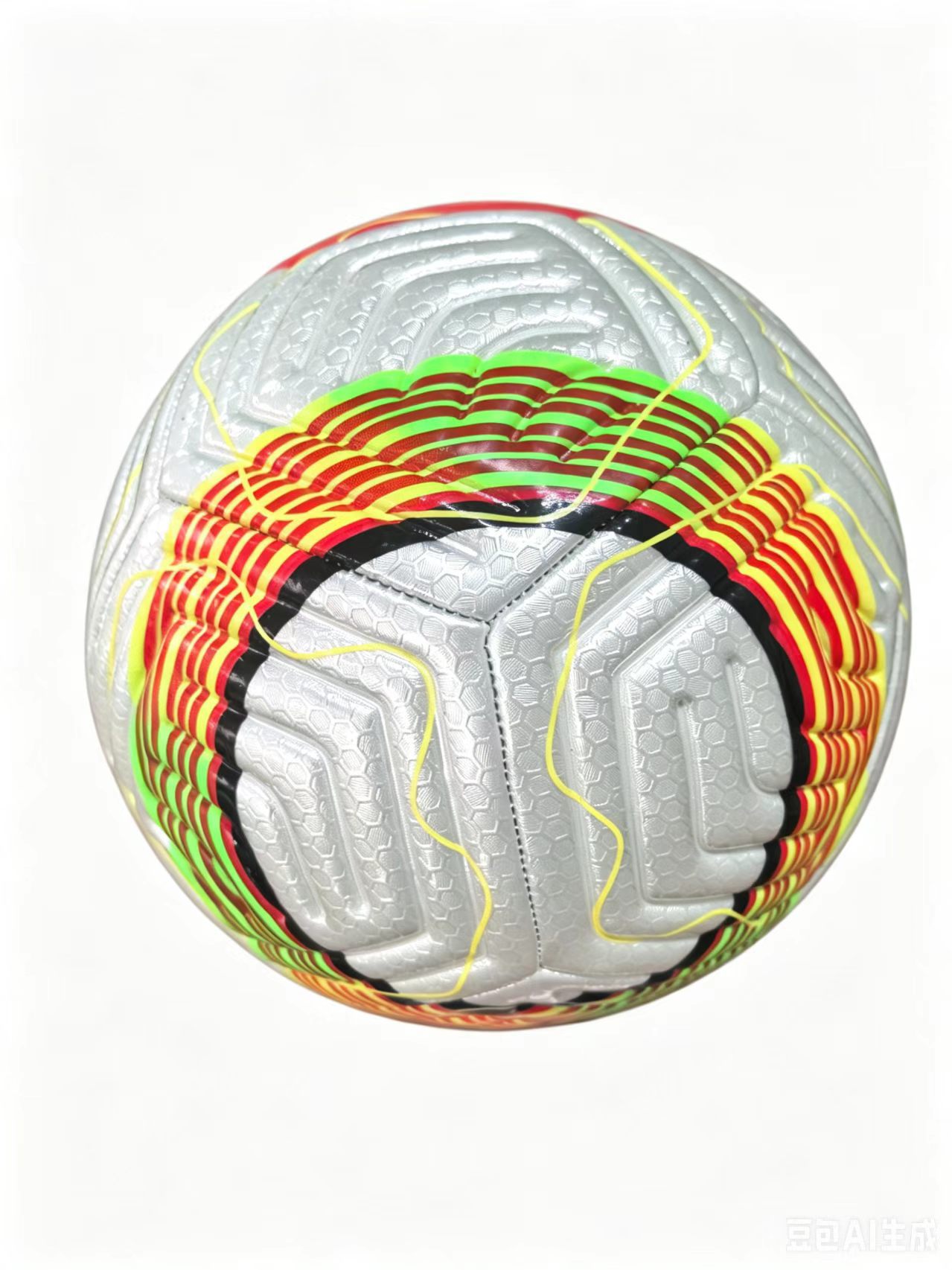 Mayorista No.5 fútbol estudiante de examen de escuela secundaria bola especial juvenil profesional estándar al aire libre bola de entrenamiento bola No.5