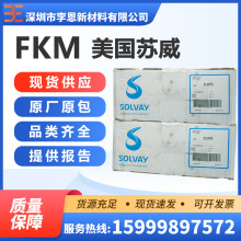�����K��Solvay FKM Tecnoflon PFR 91�����z�ߴ緀��