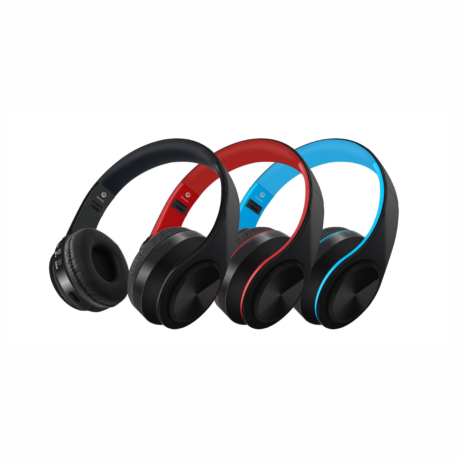 D-422 all red blue black 正