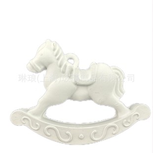 Export DIY Diffuser Stone Aromatherapy Plaster Mold Korean Popular Aromatherapy Plaster Powder Glue Cartoon Silicone Mold