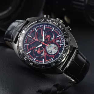 (Cross-border trading), Quartz, universal quartz watch