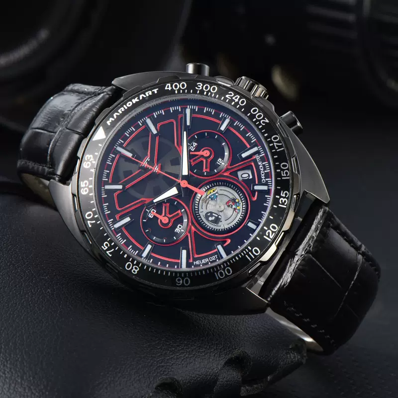 (Cross-border trading), Quartz, universal quartz watch