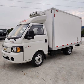 其他专用汽车;垃圾车;保温车