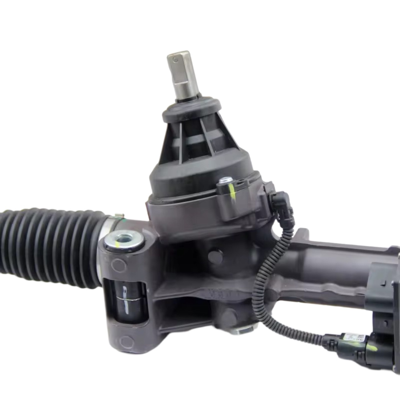 4G1423055Bg 4G0909144Q Is Suitable for Audi A6L/C7 Electric Steering Gear Steering Gear