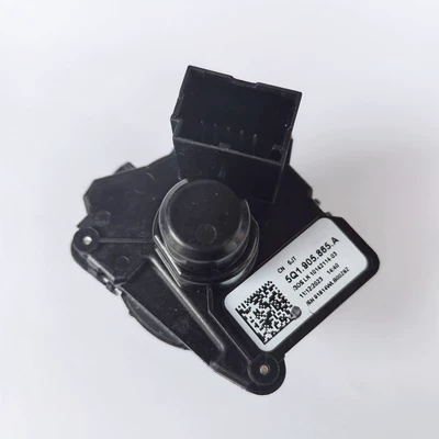 Ignition switch Power Supply Skoda Ignition
