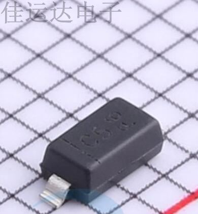 MMSZ5225B-7-F 封装 SOD-123 稳压二极管 现货供应