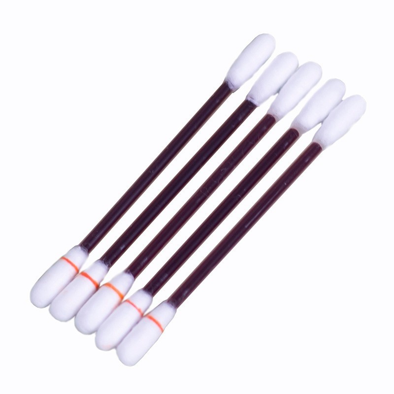 Disposable antibacterial children's cotton swabs for home use for…