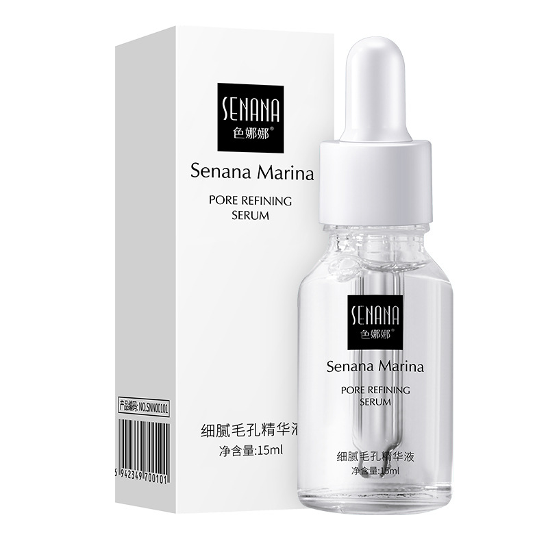 Sérum Facial Blanqueador y Anti-Manchas Hidratante