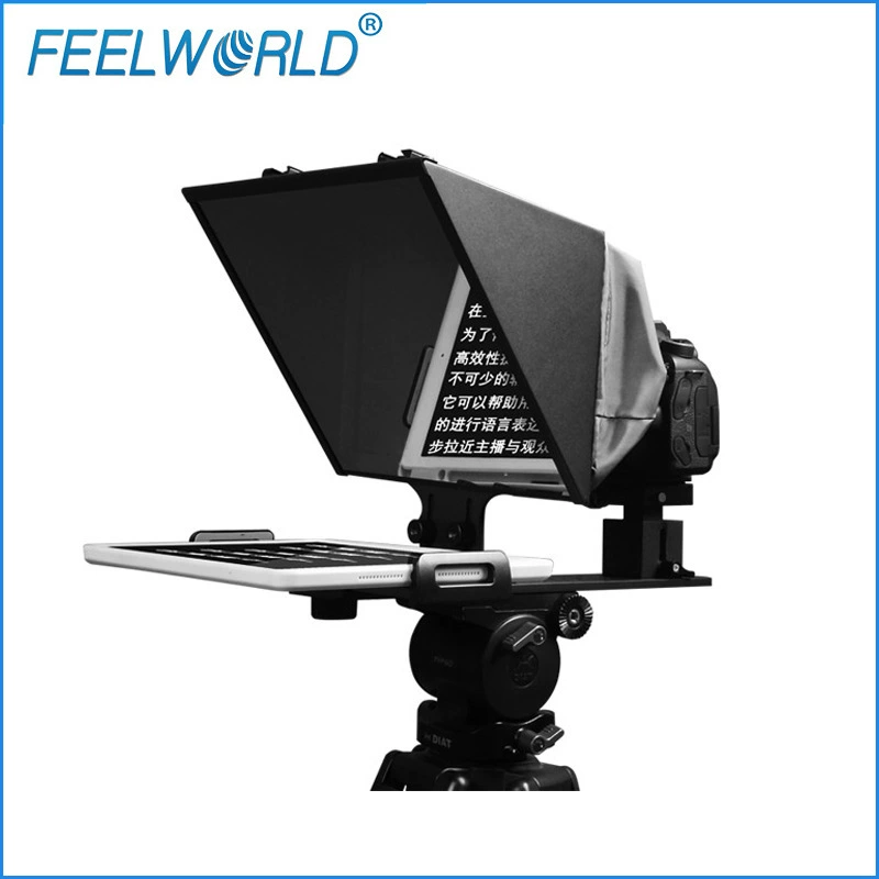 Fulweide TP13 Tsulmer 13-дюймовая зеркальная камера