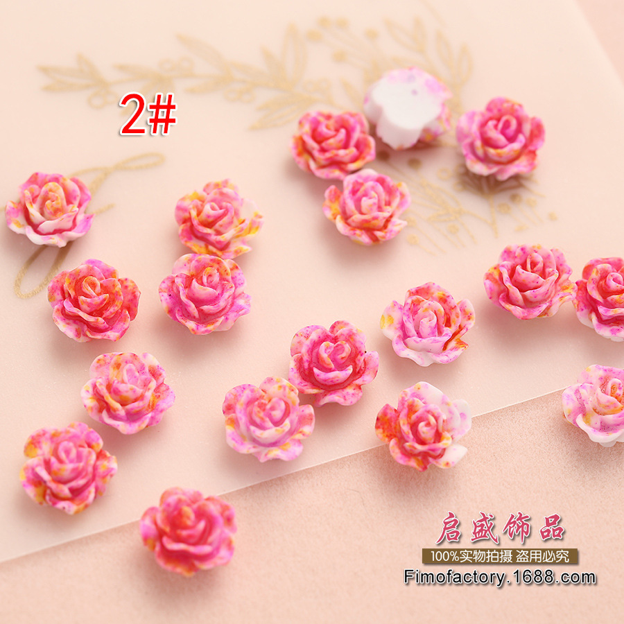 2#色-1