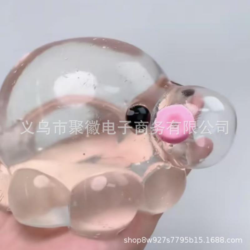 Xiaoba Jiyi ピンチレジャークロスボーダー卸売シミュレーション減圧インターネット有名人と同じスタイルの減圧ソフトバースデーギフト|undefined
