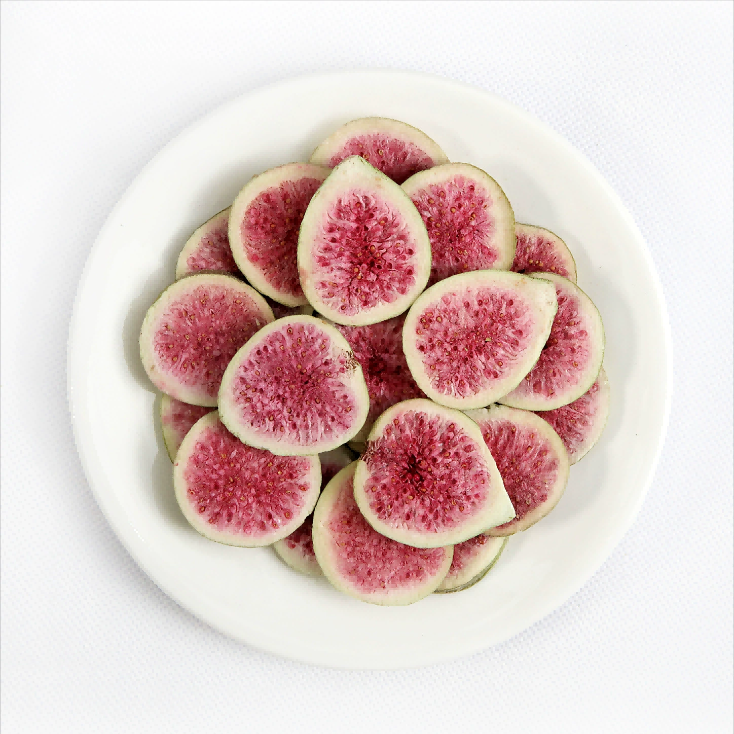 Freeze-dried Strawberry Pack, 20 g, Fruit Snack Cubes — Single Pack Options