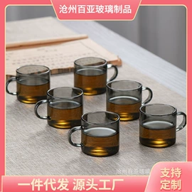 玻璃杯;冷水壶;茶壶