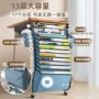 桌上高中学生大容量书袋