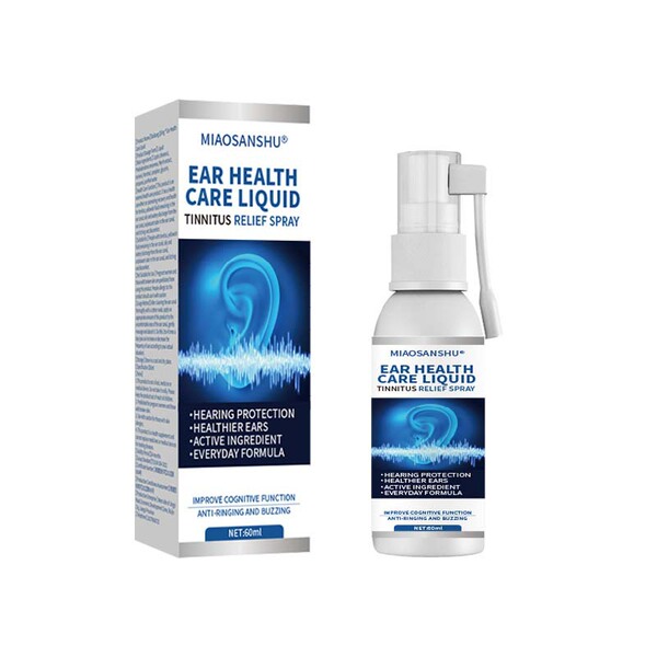 MIAOSANSHU Medical soft spray