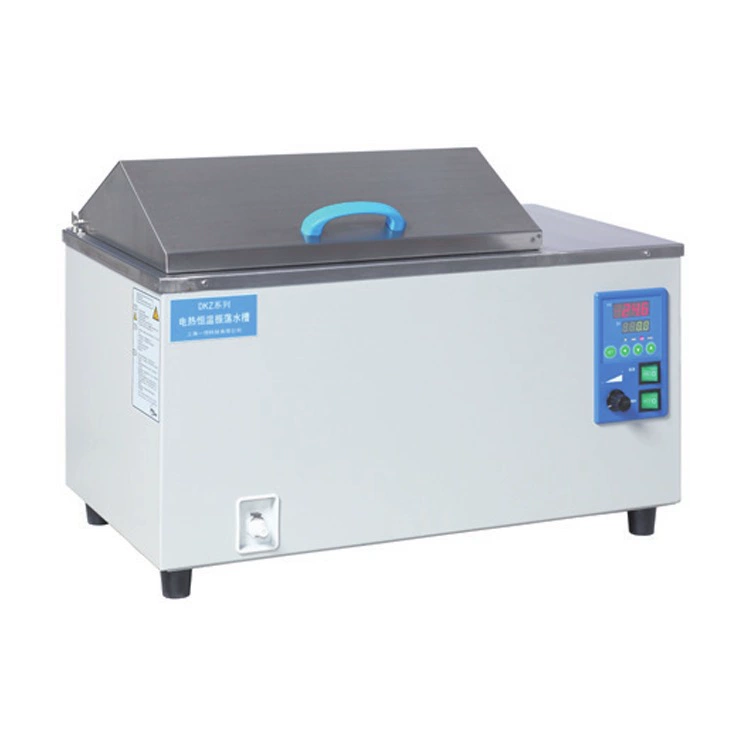 Шанхай DKZ Осциллирующая раковина с постоянной температурой Низкотемпературная осциллирующая раковина