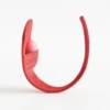 Red (with vibrating egg)