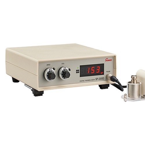 【池田屋 】ANALYZER第一热研 分体式高温气体氧传感器 TB-ⅡG