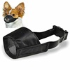 Dog's mouth case anti -bite, anti -random Teddy Corgi mouth cover, small and medium -sized dog mask barking device