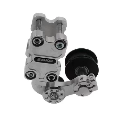 Chain Tensioner Motorcycle – Motosiklet ləvazimatları və aksesuarları - silver