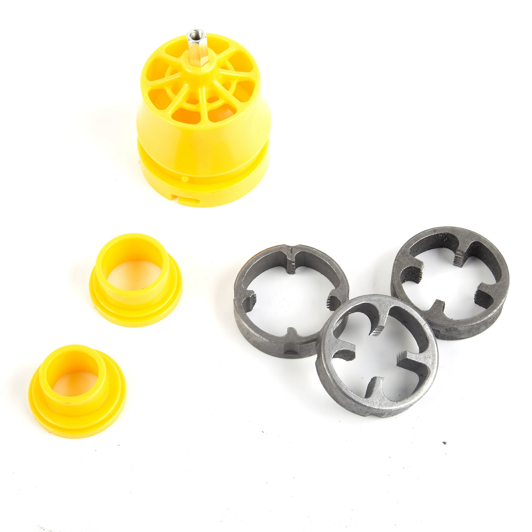 Электрическая дрель для воды трубы втулка проволоки для домашнего использования пластик пластина зубной электрический инструмент втулка инструмент из ПВХ/NPT