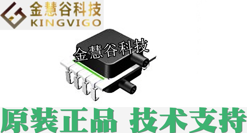 DLVR-L05D-E1BD-C-PS5N All Sensors 压力传感器 全新原装