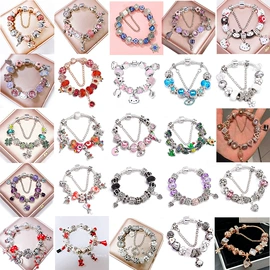 手链;饰品配件;儿童手饰