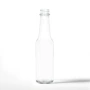 跨境玻璃酒水果汁瓶