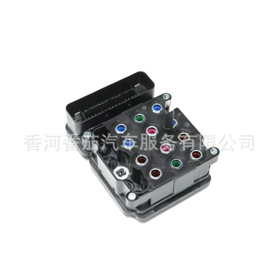 Module 68259556Ad 68067059Ab – Other brake systems