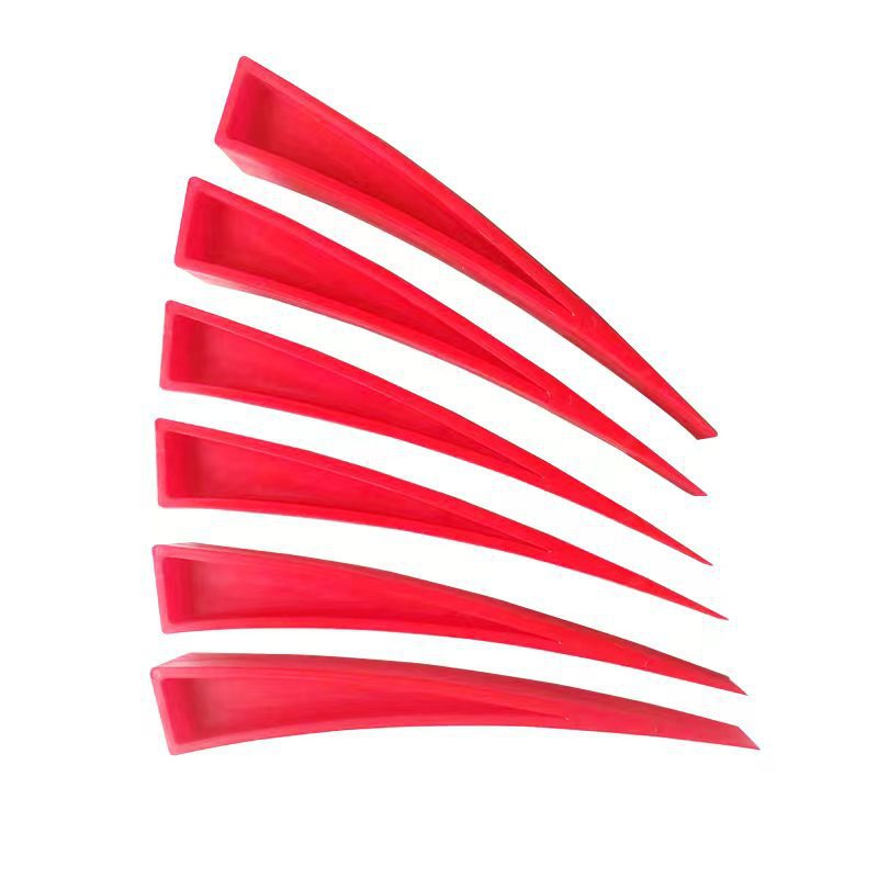 汽车凹陷辅助工具车门窗车门楔子起子门缝扩张器安装定位E18