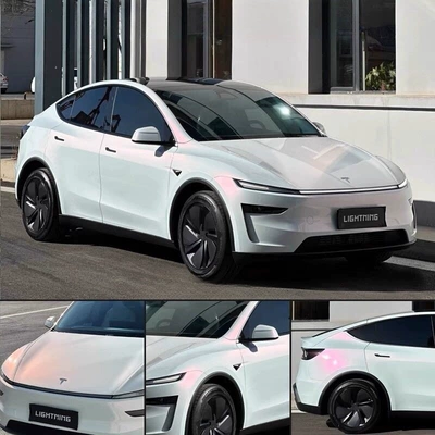 full car wrap application Alexander, Auto Color Change Film - white-to-pink-nationwide-installation-included-five-year-warranty-imported-materials-default-item